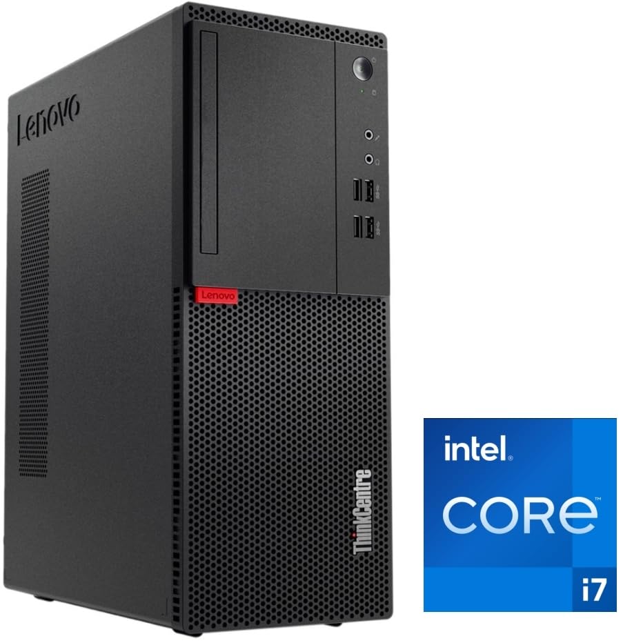 Windowsデスクトップ Lenovo i7 6700 GTX1070 1TB Windowsデスクトップ Lenovo i7 6700 GTX1070 1TB Windowsデスクトップ